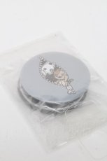 画像2: 【SALE】NieR CLOTHING / 缶バッジセット   S-25-04-29-043-PU-ZA-ET-ZT271-F002 (2)