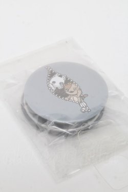画像2: NieR Clothing / 缶バッジセット   S-25-04-29-043-PU-ZA-ET-ZT271