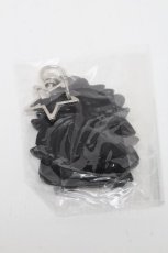 画像2: 【SALE】NieR CLOTHING / G キーホルダー   S-25-04-29-004-PU-ZA-AS-ZT271-F002 (2)