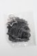 画像2: NieR Clothing / G キーホルダー   S-25-04-29-004-PU-ZA-AS-ZS (2)