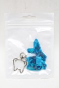 NieR Clothing / G キーホルダー   S-25-04-29-044-PU-ZA-HR-ZS