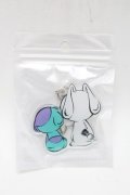 NieR Clothing / キーホルダー   S-25-04-29-045-PU-ZA-AS-ZS