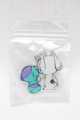 NieR Clothing / キーホルダー   S-25-04-29-045-PU-ZA-AS-ZS