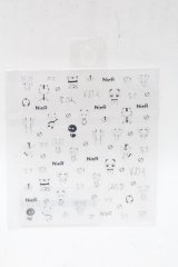NieR Clothing / グッズ   S-25-04-29-046-PU-AC-ET-ZS