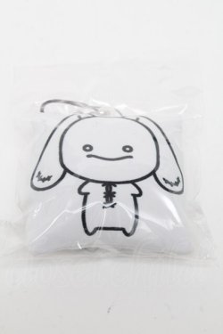 画像1: NieR Clothing / キーホルダー   S-25-04-29-048-PU-ZA-AS-ZS