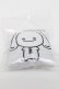 画像2: NieR Clothing / キーホルダー   S-25-04-29-048-PU-ZA-AS-ZS (2)