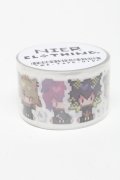 NieR Clothing / グッズ   S-25-04-29-050-PU-AC-HR-ZS