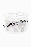 NieR Clothing / グッズ   S-25-04-29-050-PU-AC-HR-ZT271