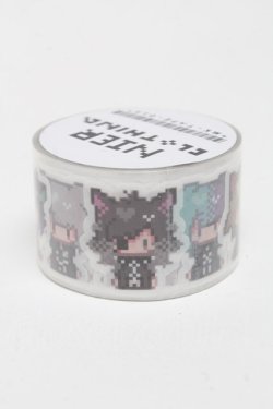 画像2: NieR Clothing / グッズ   S-25-04-29-050-PU-AC-HR-ZS