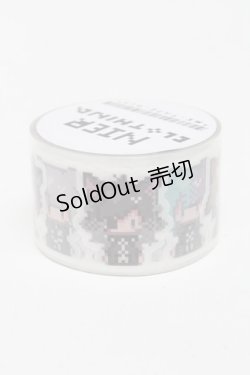 画像2: NieR Clothing / グッズ   S-25-04-29-050-PU-AC-HR-ZT271