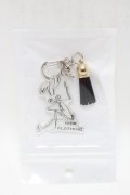 NieR Clothing / G キーホルダー   S-25-04-29-005-PU-ZA-ET-ZS
