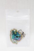 NieR Clothing / G キーホルダー   S-25-04-29-006-PU-ZA-HR-ZS