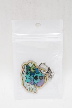 画像1: NieR Clothing / G キーホルダー   S-25-04-29-006-PU-ZA-HR-ZS