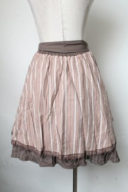 画像2: axes femme / スカート   S-25-05-01-054-AX-SK-ET-ZS