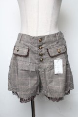axes femme / キュロット   S-25-05-01-060-AX-PA-HR-ZS
