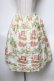 画像1: Jane Marple / Winnie the poohスカート  キナリ S-25-05-03-050-JM-SK-HR-ZS (1)