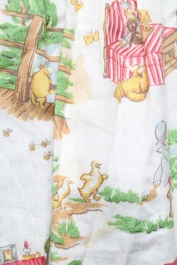 画像4: Jane Marple / Winnie the poohスカート  キナリ S-25-05-03-050-JM-SK-HR-ZS