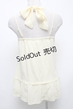 画像2: axes femme / トップス   S-25-05-03-005-AX-TO-HR-ZS