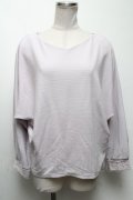 axes femme / トップス   S-25-05-03-008-AX-TO-HR-ZS