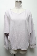 画像1: axes femme / トップス   S-25-05-03-008-AX-TO-HR-ZI (1)