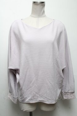 画像1: axes femme / トップス   S-25-05-03-008-AX-TO-HR-ZS