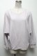 画像1: axes femme / トップス   S-25-05-03-008-AX-TO-HR-ZS (1)