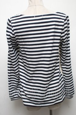 画像2: axes femme / トップス   S-25-05-03-010-AX-TO-HR-ZS