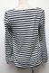 画像2: axes femme / トップス   S-25-05-03-010-AX-TO-HR-ZS (2)