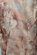 画像3: Jane Marple / 天使総柄ブラウス  ベージュ S-25-05-03-012-JM-BL-AS-ZS (3)