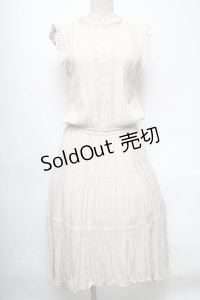 axes femme / ワンピース   S-25-05-03-026-AX-TO-HR-ZI