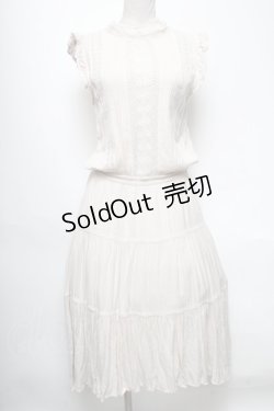 画像1: axes femme / ワンピース   S-25-05-03-026-AX-TO-HR-ZS