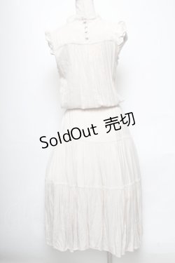 画像2: axes femme / ワンピース   S-25-05-03-026-AX-TO-HR-ZS