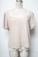 画像1: axes femme / トップス   S-25-05-03-004-AX-TO-HR-ZI (1)