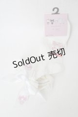 m petit by misako / AMCSマイメロリボン  オフ S-25-05-05-001-LO-ZA-AS-ZS