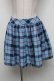 画像1: MILK / GOOD GIRLスカート  サックス S-25-05-05-1060-ML-SK-AS-ZS (1)