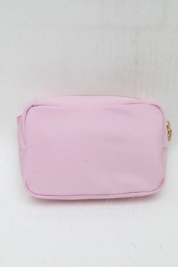 画像2: m petit by misako / サンリオキャラクターズコラボマイメロポーチ  ピンク S-25-05-05-1001-LO-ZA-AS-ZS