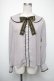 画像1: Angelic Pretty / Dream Bearブラウス  グレー S-25-05-05-025-AP-BL-HR-ZS (1)