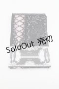 abilletage / SIDE LACE-UPコルセットタイツ   S-25-05-05-003-GO-ZA-AS-ZS