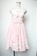 画像1: Angelic Pretty / Romantic Poemジャンパースカート  ピンク S-25-05-05-046-AP-OP-AS-ZS (1)