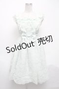 Angelic Pretty / カトリーナジャンパースカート  ミント S-25-05-08-049-AP-OP-HR-ZS