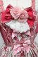 画像3: Angelic Pretty / Belle Epoque Roseジャンパースカート  ワイン S-25-05-14-041-AP-OP-AS-ZS (3)
