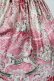 画像4: Angelic Pretty / Belle Epoque Roseジャンパースカート  ワイン S-25-05-14-041-AP-OP-AS-ZS (4)