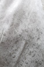 画像3: Angelic Pretty / Dream Roseジャンパースカート  オフ S-25-05-14-043-AP-OP-AS-ZS (3)