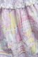 画像3: Angelic Pretty / Cotton Candy Shopジャンパースカート  ラベンダー S-25-05-14-044-AP-OP-AS-ZS (3)