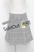 LOLITA / スカート  グレー S-25-05-14-054-LO-SK-AS-ZS