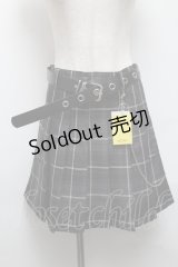 LOLITA / スカート  グレー S-25-05-14-054-LO-SK-AS-ZS