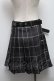 画像2: LOLITA / スカート  グレー S-25-05-14-054-LO-SK-AS-ZS (2)