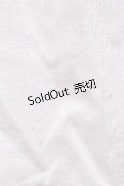 画像4: MILK / プリントTシャツ  ピンク S-25-05-14-014-ML-TO-AS-ZS