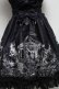 画像3: Enchantlic Enchantilly / Phantom Merry-Go-Roundドレス  黒 S-25-05-14-025-LO-OP-AS-ZS (3)