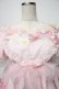 画像3: BABY,THE STARS SHINE BRIGHT / Thumbelina Fairy Tale〜未来への旅立ち〜柄ワンピース  ピンク S-25-05-14-032-BA-OP-AS-ZS (3)